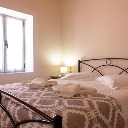 Spyran Apartment Marandokhórion Εξωτερικό φωτογραφία