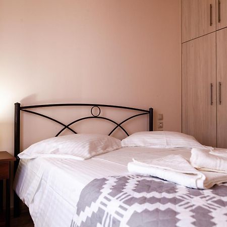 Spyran Apartment Marandokhórion Εξωτερικό φωτογραφία