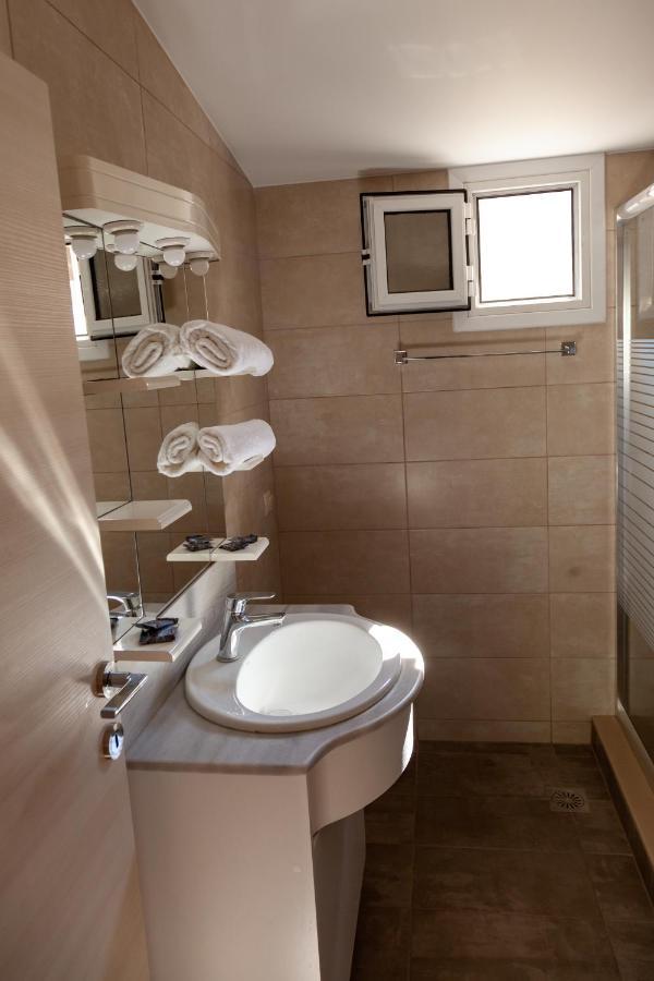 Spyran Apartment Marandokhórion Εξωτερικό φωτογραφία