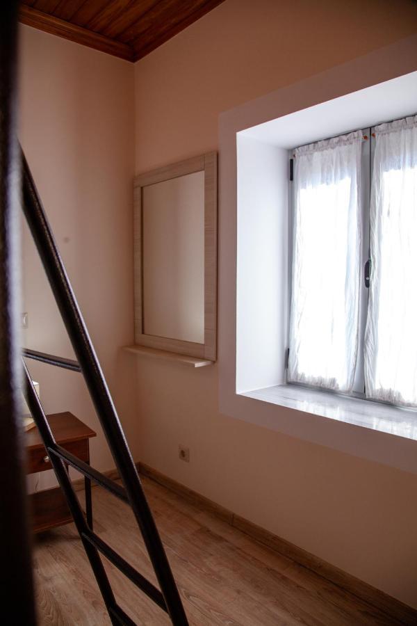Spyran Apartment Marandokhórion Εξωτερικό φωτογραφία